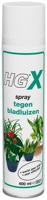 HG X spray tegen bladluizen 400 Milliliter - thumbnail