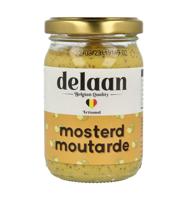 Mosterd de luxe 190 Gram - thumbnail