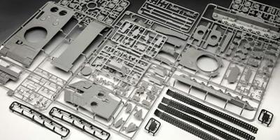 Revell 1/35 Leopard 2 A6M+