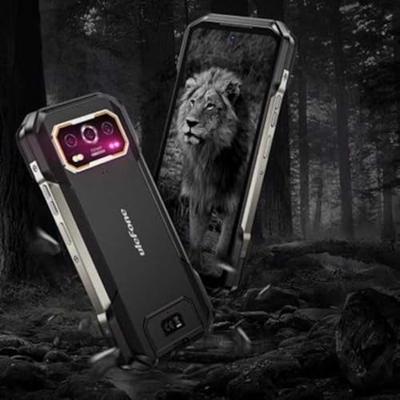 Smartphone Ulefone ARMOR 27 PRO
