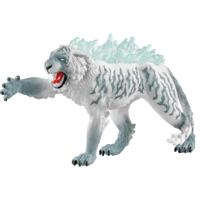 Schleich Eldrador - IJstijger speelfiguur - thumbnail
