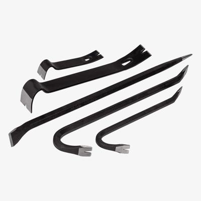 Roughneck® 5-Delige Multifunctionele Koevoet | 4 stuks - 64-965 Roughneck® 5-Delige Multifunctionele Koevoet | 4 stuks - 64-965