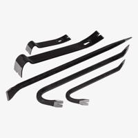Roughneck® 5-Delige Multifunctionele Koevoet | 4 stuks - 64-965 - thumbnail