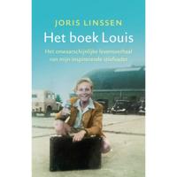 Het boek Louis (Paperback) - thumbnail
