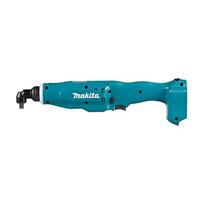 Makita DFL020FZ | Haakse momentsleutel | 18V | Zonder accu's en lader