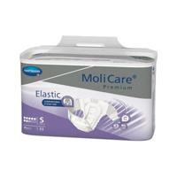 Molicare Pr Elastic 8 Drops S 26 P/s - thumbnail