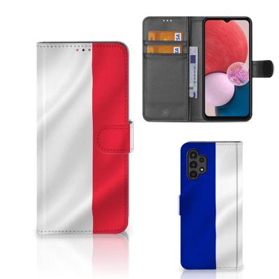 Samsung Galaxy A13 (4G) | Bookstyle Case | Frankrijk