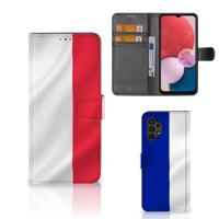 Samsung Galaxy A13 (4G) | Bookstyle Case | Frankrijk - thumbnail