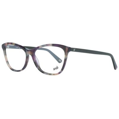 Brillenframe Dames Web Eyewear WE5215 54098 Brillenframe Dames Web Eyewear WE5215 54098