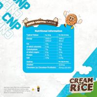 CNP Cream Of Rice Doughlightful (2000 g) - thumbnail