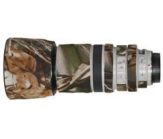 LensCoat Canon 100-400mm IS Realtree Max4
