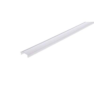Deko Light 983524 F-01-12 Afdekking Kunststof (b x h x d) 16.50 x 6.50 x 1000 mm 1 m
