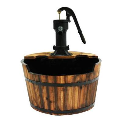 Ubbink AcquaArte - Newcastle waterornament