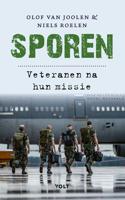 Sporen - Olof van Joolen, Niels Roelen - ebook - thumbnail