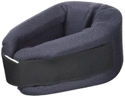 Orliman Kinder Halskraag - 1 - Grijs