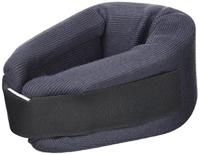 Orliman Kinder Halskraag - 1 - Grijs - thumbnail