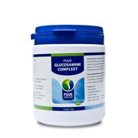 PUUR NATUUR GLUCOSAMINE EXTRA (COMPLEET) VOOR HOND EN KAT 500 GR - thumbnail
