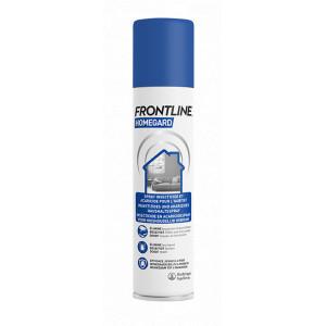 Frontline Homegard Omgevingsspray anti-vlo (500 ml) 500 ml Frontline Homegard Omgevingsspray anti-vlo (500 ml) 500 ml