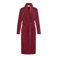 Ten Cate Badjas Dames Red Dot-M - thumbnail