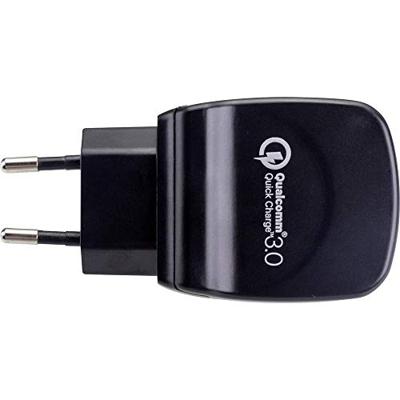 LVSUN QW20-C USB-oplader Thuis Uitgangsstroom (max.) 3000 mA 1 x USB-C bus USB Power Delivery (USB-PD) LVSUN QW20-C USB-oplader Thuis Uitgangsstroom (max.) 3000 mA 1 x USB-C bus USB Power Delivery (USB-PD)
