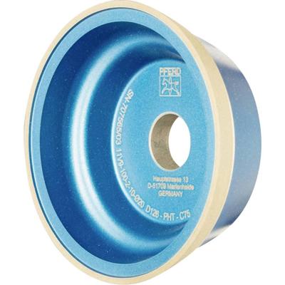 PFERD TOOLS 68611021 Diamant-slijpgereedschap Diameter 100 mm 1 stuk(s)