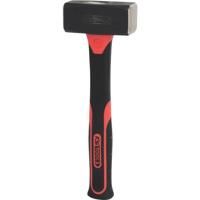 KS Tools 1425101 142.5101 Moker 1130 g 260 mm DIN 6475 1 stuk(s) - thumbnail