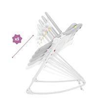 BADABULLE Transat Compact'up High - Candy - thumbnail