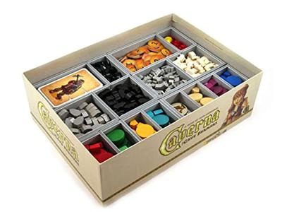 Caverna Insert