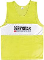 Derbystar Accessoires Trainingshesje geel - thumbnail