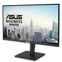 ASUS VA27UCPS computer monitor 68,6 cm (27") 3840 x 2160 Pixels 4K Ultra HD LCD Zwart - thumbnail