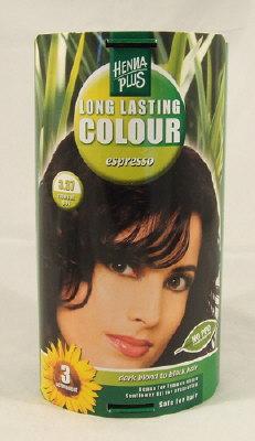 Hairwonder Long Lasting Colour 3.37 Espresso Hairwonder Long Lasting Colour 3.37 Espresso