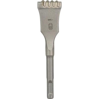 Bosch Professional Carbide Puntbeitels SDS-Plus 130 x 32 mm - 1608690014 Bosch Professional Carbide Puntbeitels SDS-Plus 130 x 32 mm - 1608690014