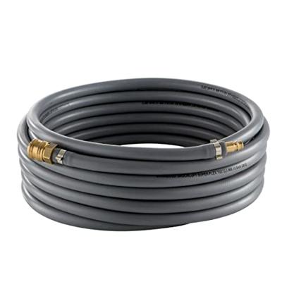 Schneider Airsystems Schneider persluchtslang "super-flex" super-air pressure hose gray, 15 bar 6.3mm