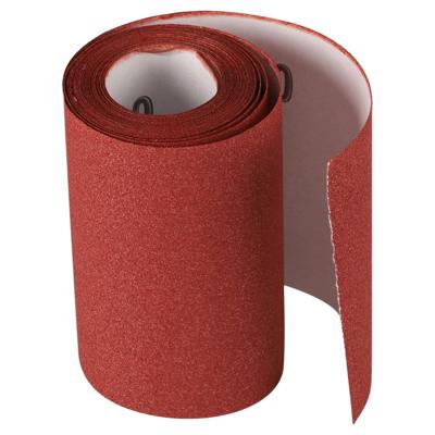 Copenhagen Pro schuurrol - droog - K100 - 11.5 cm x 5 m - 23.510.10 Copenhagen Pro schuurrol - droog - K100 - 11.5 cm x 5 m - 23.510.10