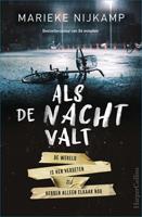 Als de nacht valt - Marieke Nijkamp - ebook - thumbnail