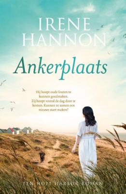 Ankerplaats (Paperback)