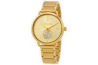 Michael Kors MK3639 Dames Horloge 39mm 5ATM - thumbnail