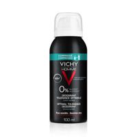 Vichy Homme Deodorant 48u Optimale Tolerantie 100 ml - thumbnail