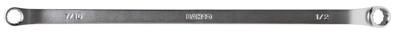 Bahco Ringsleutel | lang | lengte 401 mm | 11/16" x 3/4" - 44Z-11/16-3/4 Bahco Ringsleutel | lang | lengte 401 mm | 11/16" x 3/4" - 44Z-11/16-3/4