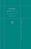 Historiën - Herodotus - eBook (9789025309374) - thumbnail
