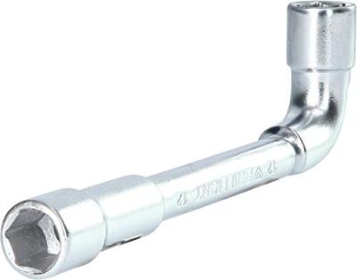 Brilliant Tools BT015012 BT015012 Dubbele pijpsleutel 12 mm