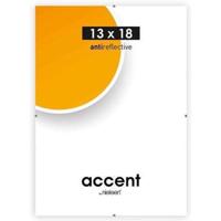 Nielsen Design Nielsen clipframe 6832001 anti-reflex 13x18 cm - thumbnail