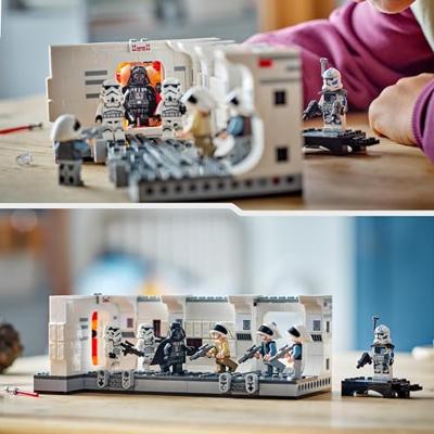 Bouwspel Lego 75387 Star WArs - Tantive IV Boarding Vehicle Multicolour 502 Onderdelen - thumbnail