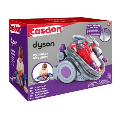 Casdon dyson dc22 speelgoed stofzuiger