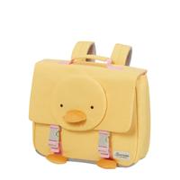 Samsonite Happy Sammies Eco Schoolbag S Duck Dodie - thumbnail