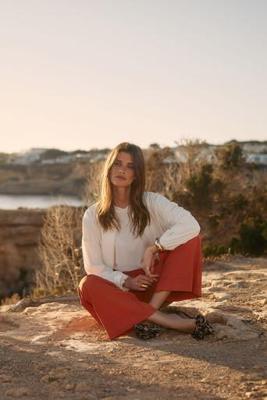 Studio Anneloes Hesra Jacket 13001 Jackets 1700 Ecru