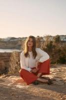 Studio Anneloes Hesra Jacket 13001 Jackets 1700 Ecru - thumbnail