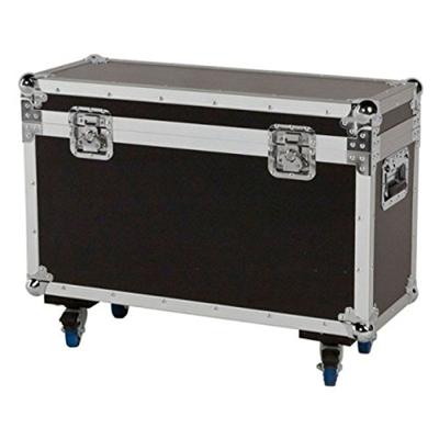 Showtec Case voor 2 x Phantom 65