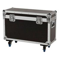 DAP flightcase voor 2x Indigo 150 of Phantom LED 25, 50 en 65 - thumbnail