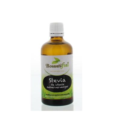 Bountiful Stevia vloeibaar 100 Milliliter
